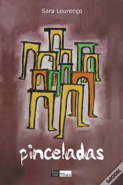 Capa do artigo Pinceladas					