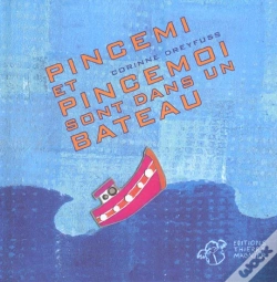 Capa do artigo Pincemi Et Pincemoi Sont Dans Un Bateau