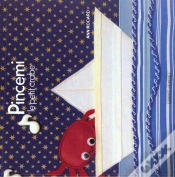 Capa do artigo Pincemi, Le Petit Crabe