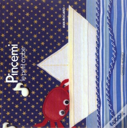 Capa do artigo Pincemi, Le Petit Crabe