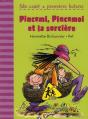 Pincemi, Pincemoi Et La Sorcière - Preview