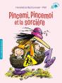 Pincemi, Pincemoi Et La Sorcière - Preview