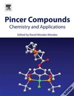 Capa do artigo Pincer Compounds