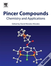 Capa do artigo Pincer Compounds