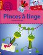 Pinces A Linge - Preview