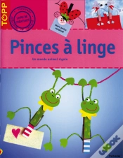 Capa do artigo Pinces A Linge