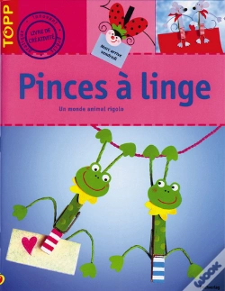 Capa do artigo Pinces A Linge