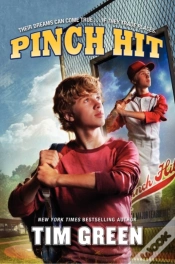 Capa do artigo Pinch Hit