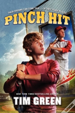 Capa do artigo Pinch Hit