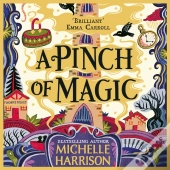 Pinch Of Magic