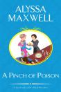 Pinch Of Poison - Preview