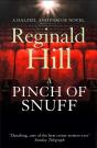 Pinch Of Snuff - Preview