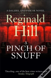Capa do artigo Pinch Of Snuff