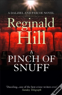 Capa do artigo Pinch Of Snuff