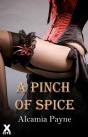 Pinch Of Spice - Preview