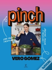 Capa do artigo Pinch