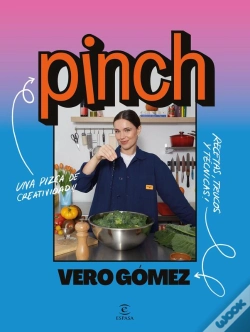 Capa do artigo Pinch