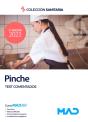 Pinche De Instituciones Sanitarias. Test Comentados - Preview