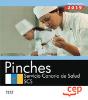 Pinche. Servicio Canario De Salud. Test - Preview