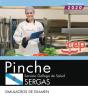 Pinche. Servicio Gallego De Salud. Sergas. Simulacros De Examen - Preview