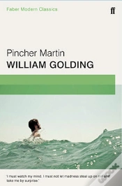 Capa do artigo Pincher Martin
