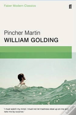 Capa do artigo Pincher Martin