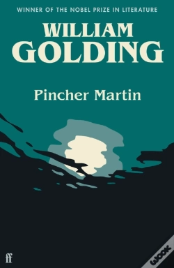 Capa do artigo Pincher Martin