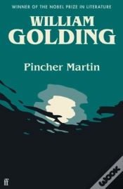 Capa do artigo Pincher Martin