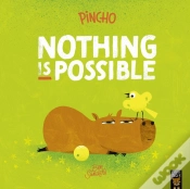 Capa do artigo Pincho: Nothing Is Possible