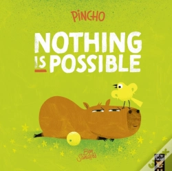 Capa do artigo Pincho: Nothing Is Possible