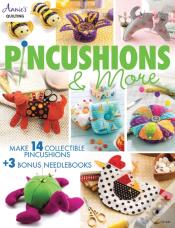 Pincushions & More