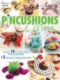 Pincushions & More - Preview