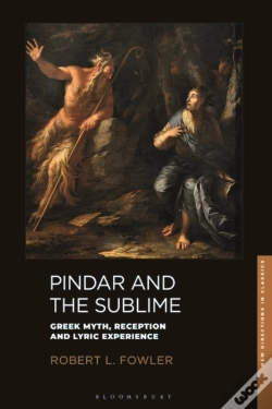 Capa do artigo Pindar And The Sublime