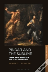 Pindar And The Sublime