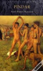 Capa do artigo Pindar