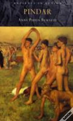 Capa do artigo Pindar