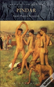 Capa do artigo Pindar