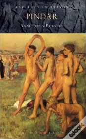 Capa do artigo Pindar