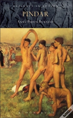 Capa do artigo Pindar