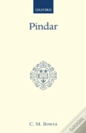 Capa do artigo Pindar