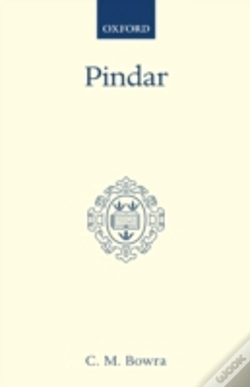 Capa do artigo Pindar