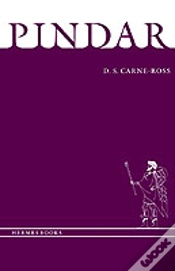 Capa do artigo Pindar