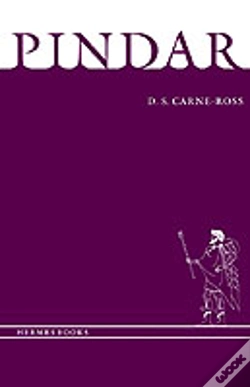 Capa do artigo Pindar