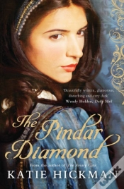 Capa do artigo Pindar Diamond