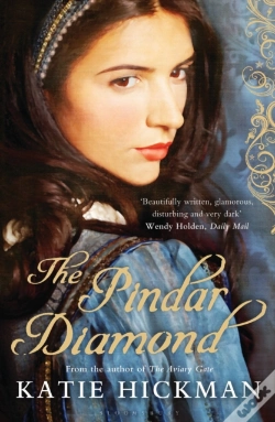 Capa do artigo Pindar Diamond
