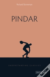 Capa do artigo Pindar