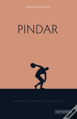 Capa do artigo Pindar