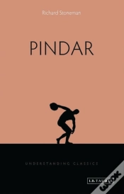 Capa do artigo Pindar