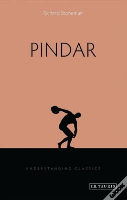 Capa do artigo Pindar