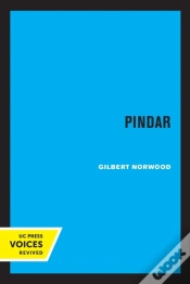 Capa do artigo Pindar